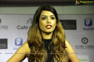 Senorita India Beauty Pageant Hyderabad Auditions