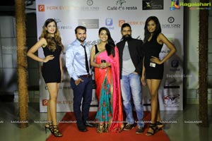 Senorita India Beauty Pageant Hyderabad Auditions
