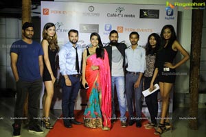 Senorita India Beauty Pageant Hyderabad Auditions