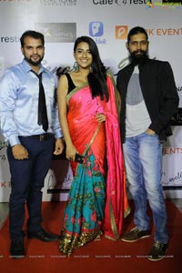 Senorita India Beauty Pageant Hyderabad Auditions