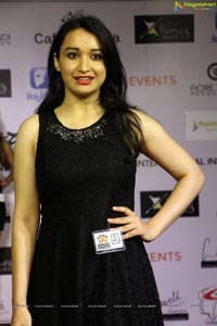 Senorita India Beauty Pageant Hyderabad Auditions