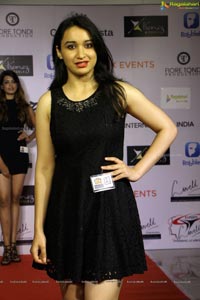 Senorita India Beauty Pageant Hyderabad Auditions