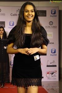 Senorita India Beauty Pageant Hyderabad Auditions