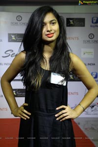 Senorita India Beauty Pageant Hyderabad Auditions