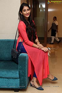 Deepika Sirwani Showcase