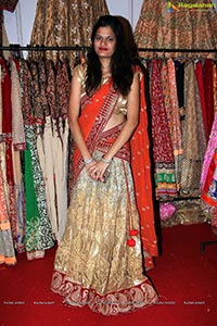 Deepika Sirwani Showcase