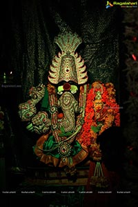 Shri Shakthi Ganapathi Devalayam