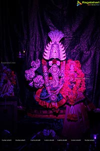 Shri Shakthi Ganapathi Devalayam