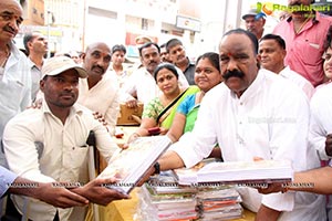 Shri Shakthi Ganapathi Devalayam