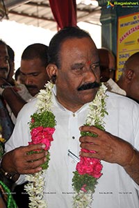 Shri Shakthi Ganapathi Devalayam