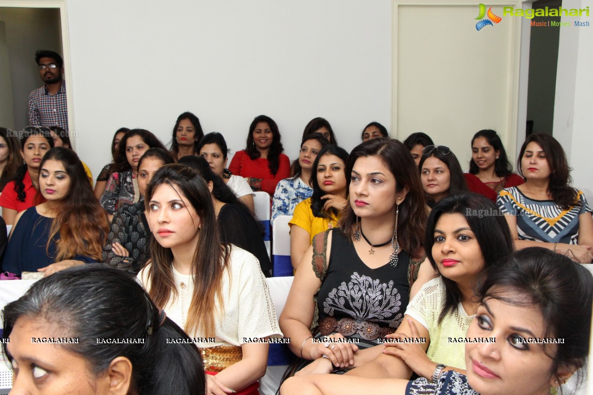 Special Event on Beauty, Health and Nutrition with Shuba Dharmana at Lejeune Skin Clinic and Hair Transplant Centre, Hyderabad