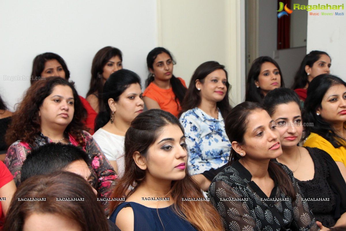 Special Event on Beauty, Health and Nutrition with Shuba Dharmana at Lejeune Skin Clinic and Hair Transplant Centre, Hyderabad
