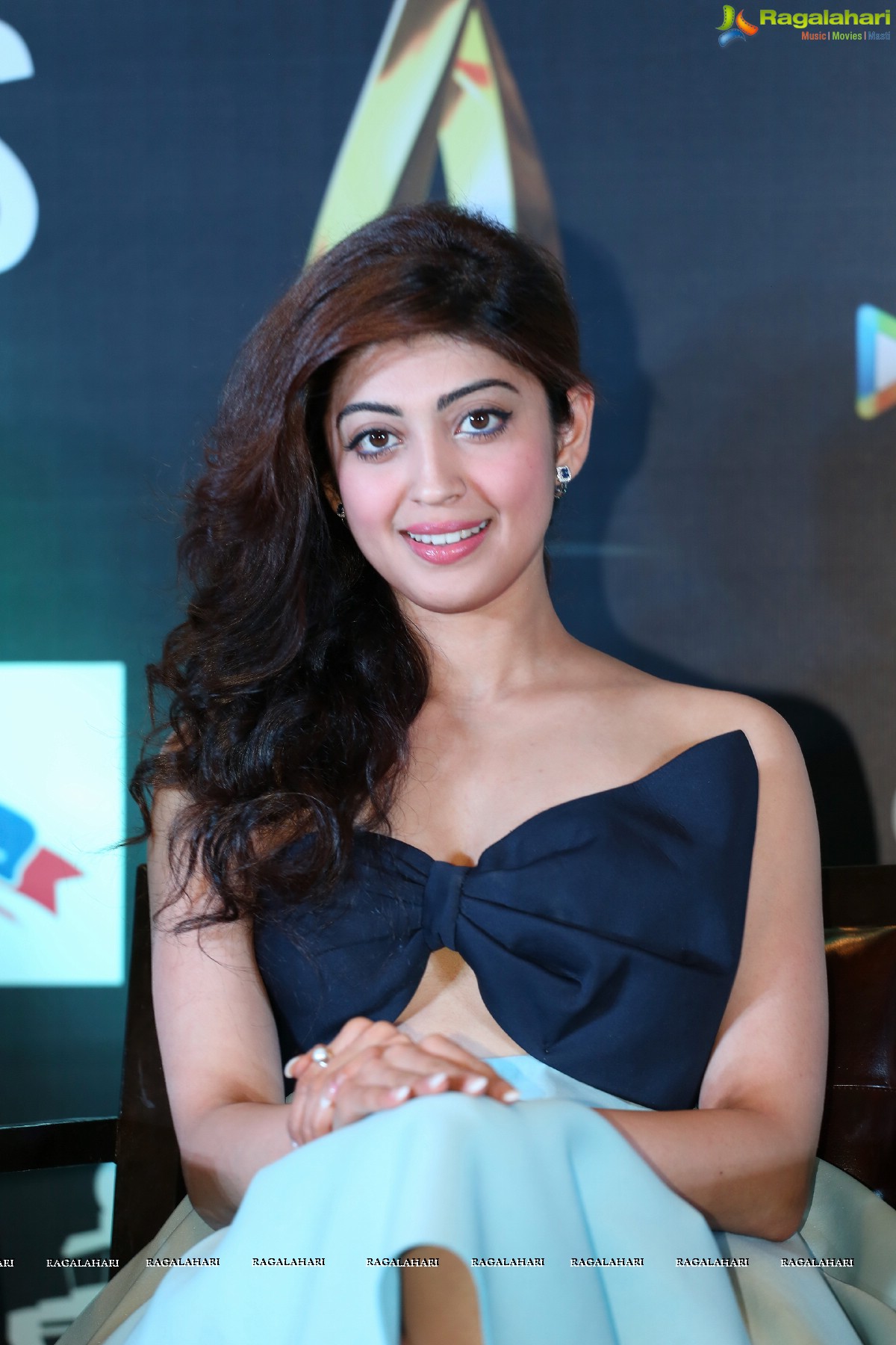 SIIMA 2016 Press Meet, Hyderabad