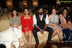 SIIMA 2016 Press Meet Hyderabad