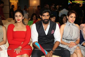 SIIMA 2016 Press Meet Hyderabad