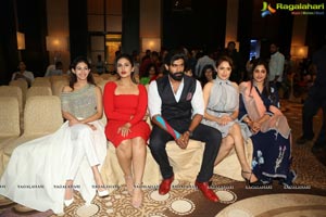 SIIMA 2016 Press Meet Hyderabad