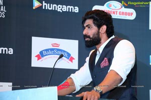 SIIMA 2016 Press Meet Hyderabad