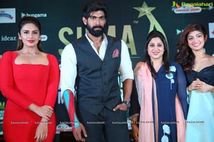 SIIMA 2016 Press Meet Hyderabad