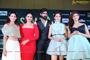 SIIMA 2016 Press Meet Hyderabad