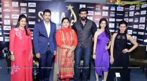 SIIMA 2016 Press Meet Chennai