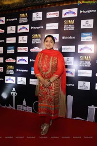 SIIMA 2016 Press Meet Chennai