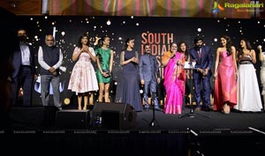 SIIMA SIBA Singapore