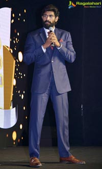 SIIMA SIBA Singapore