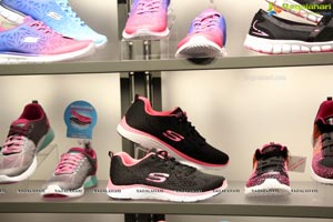 Skechers Store Hyderabad