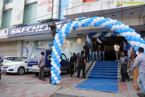 Skechers Store Hyderabad