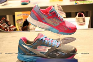 Skechers hyderabad on sale