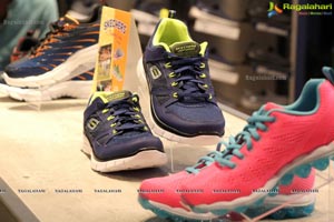 Skechers Store Hyderabad