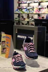 Skechers Store Hyderabad