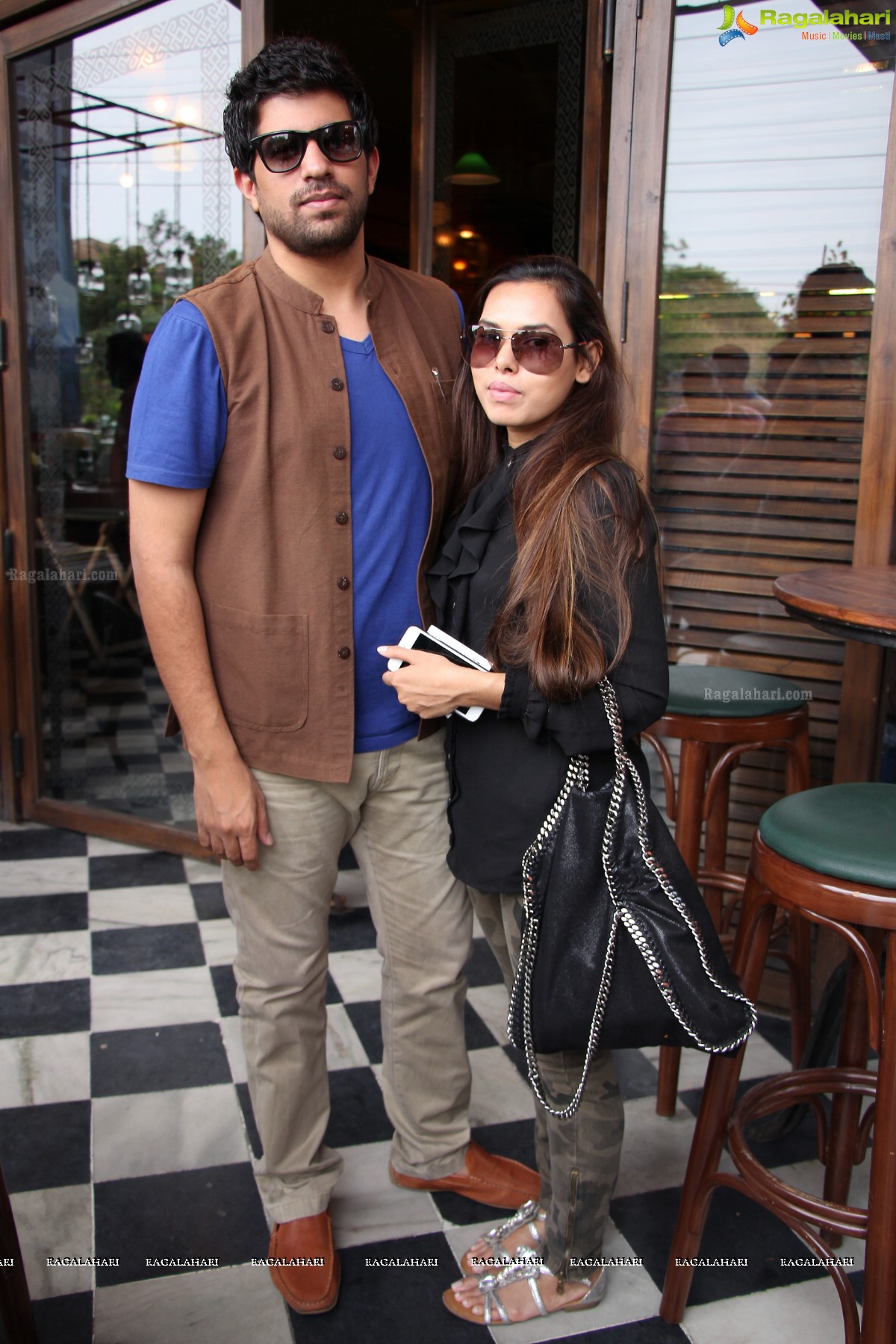 Dhanak Team at SodaBottleOpenerWala