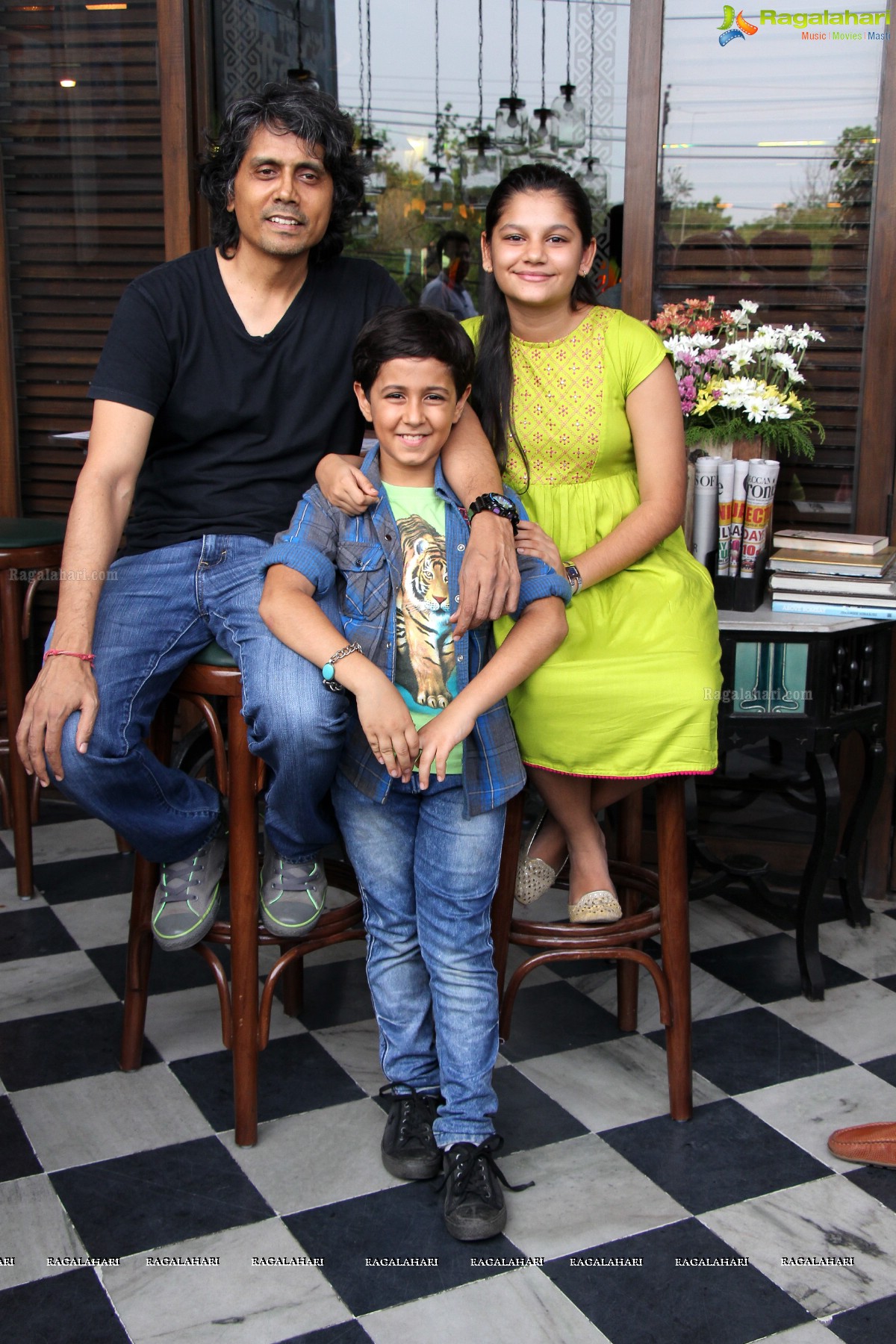 Dhanak Team at SodaBottleOpenerWala