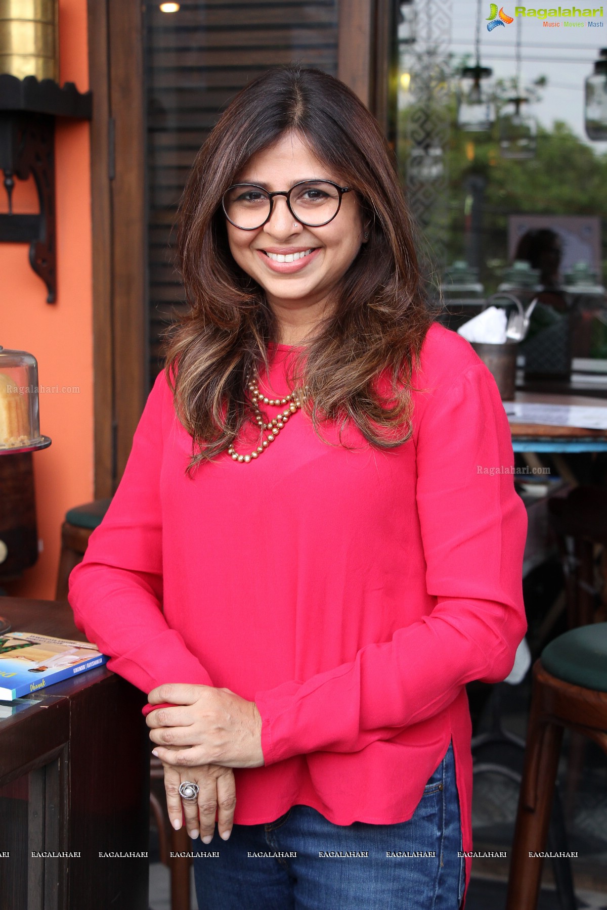 Dhanak Team at SodaBottleOpenerWala