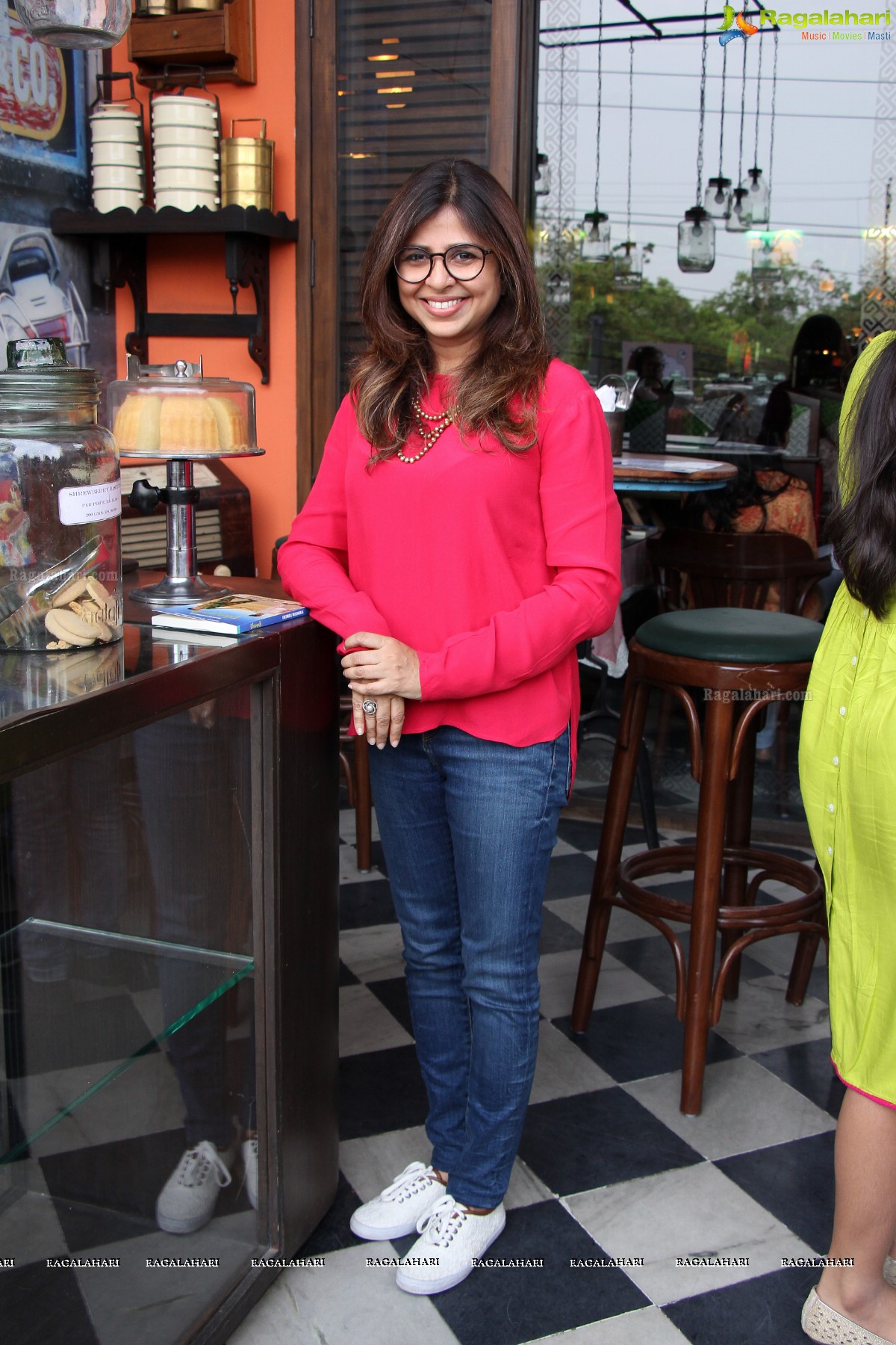 Dhanak Team at SodaBottleOpenerWala