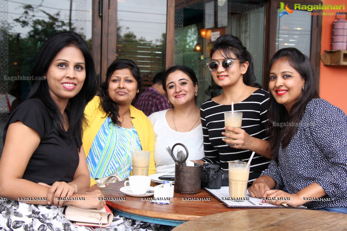 Dhanak Team at SodaBottleOpenerWala