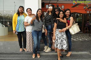 Dhanak Team at SodaBottleOpenerWala