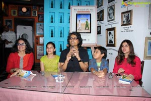 Dhanak Team at SodaBottleOpenerWala