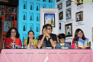 Dhanak Team at SodaBottleOpenerWala