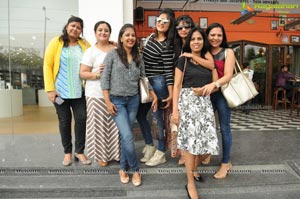 Dhanak Team at SodaBottleOpenerWala