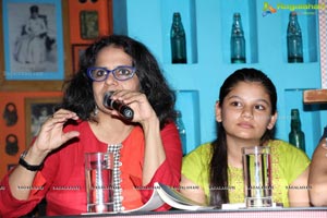 Dhanak Team at SodaBottleOpenerWala