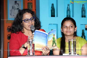 Dhanak Team at SodaBottleOpenerWala