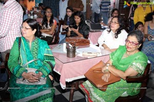 Dhanak Team at SodaBottleOpenerWala