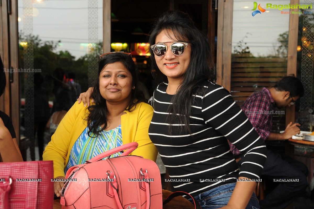 Dhanak Team at SodaBottleOpenerWala