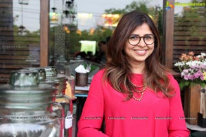 Dhanak Team at SodaBottleOpenerWala