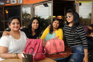 Dhanak Team at SodaBottleOpenerWala