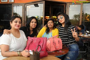 Dhanak Team at SodaBottleOpenerWala