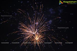 Telangana State Formation Day Celebrations