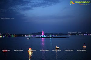 Telangana State Formation Day Celebrations